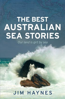 Cover image for Best Australian Sea Stories
