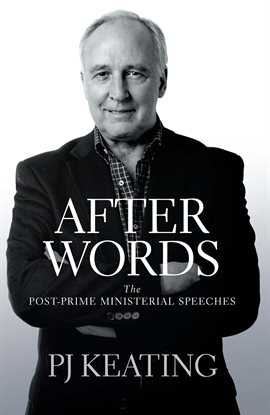 Cover image for After Words