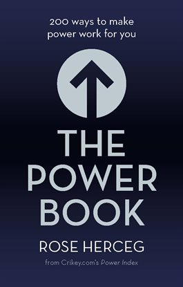 Cover image for Power Book