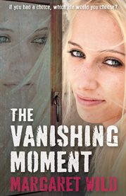 The vanishing moment cover image