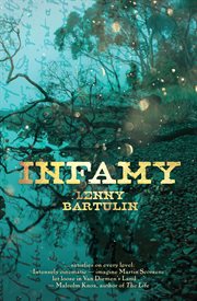 Infamy cover image