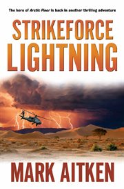 Strikeforce lightning cover image