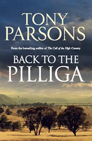 Back to the Pilliga cover image
