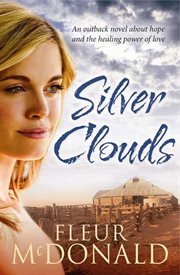 Silver clouds cover image