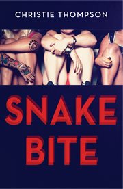 Snake bite cover image