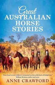 Great Australian horse stories cover image