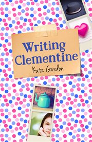 Writing Clementine cover image