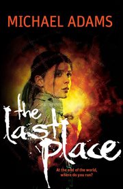 The last place cover image