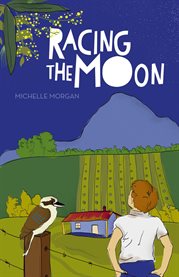 Racing the moon cover image