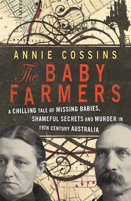 Cover image for Baby Farmers