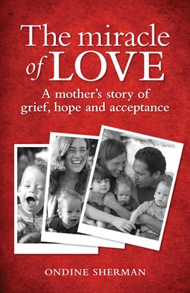 Cover image for Miracle of Love