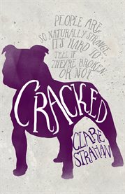 Cracked cover image