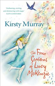 The Four Seasons of Lucy McKenzie cover image