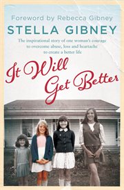 It will get better cover image