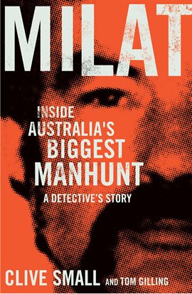 Cover image for Milat
