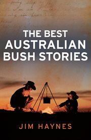 The best Australian bush stories cover image