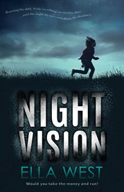 Night vision cover image