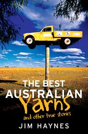 Best Australian yarns ... and other true stories cover image