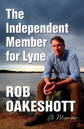 Cover image for Independent Member for Lyne