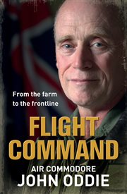 Flight command cover image