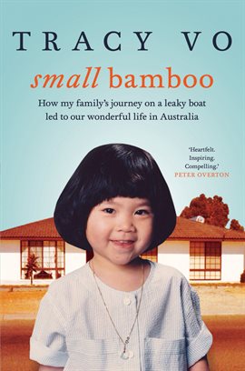 Cover image for Small Bamboo