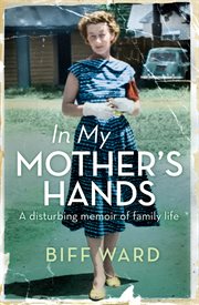 In my mother's hands cover image