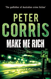 Make me rich cover image