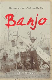 Banjo cover image