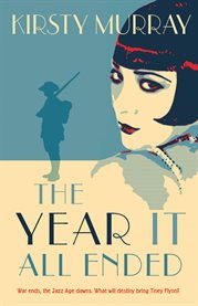 The Year It All Ended cover image