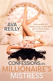 Confessions of a millionaire's mistress cover image