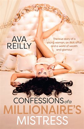 Cover image for Confessions of a Millionaire's Mistress