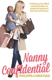 Nanny confidential cover image
