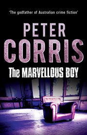 The marvellous boy cover image