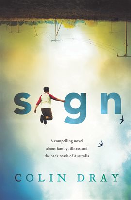 Cover image for Sign