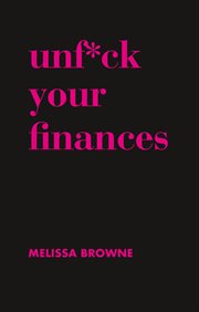Unf*ck your finances cover image