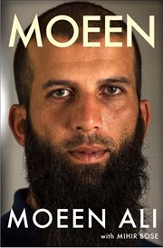 Moeen cover image