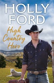 High Country Hero cover image
