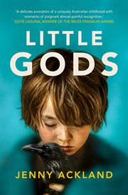 Little Gods cover image