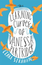 The learning curves of Vanessa Partridge cover image