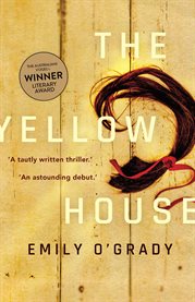 The Yellow House cover image
