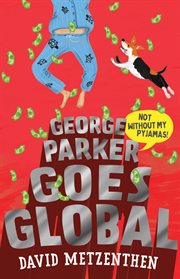 George Parker goes global cover image