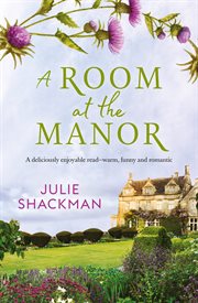 A room at the manor cover image
