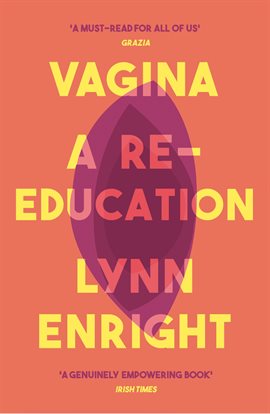 Cover image for Vagina