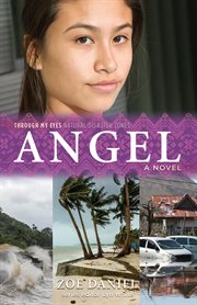 Angel cover image