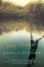Hey Brother cover image