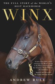 Winx cover image