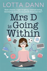 Mrs D is going within cover image