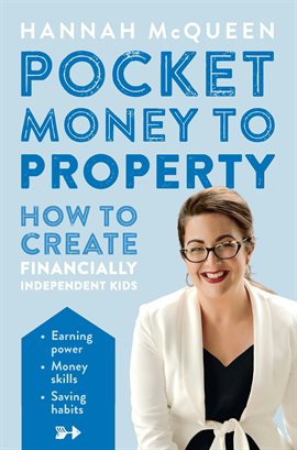 Cover image for Pocket Money to Property