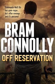 Off reservation cover image