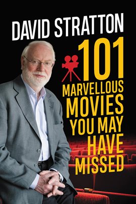 Cover image for 101 Marvellous Movies You May Have Missed